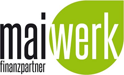 maiwerk Finanzpartner Logo